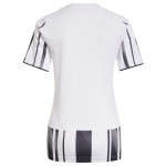 Günstige Fußballtrikots Juventus Frauens Heimtrikot 2025-26 Kurzarm